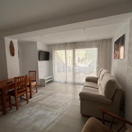 Costa Brava Apartments Palafrugell Eksteriør bilde