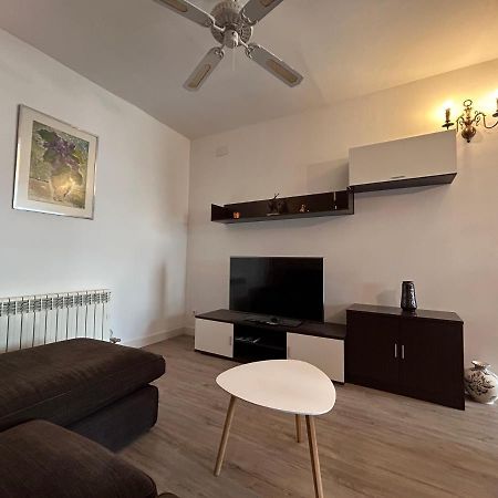 Costa Brava Apartments Palafrugell Eksteriør bilde