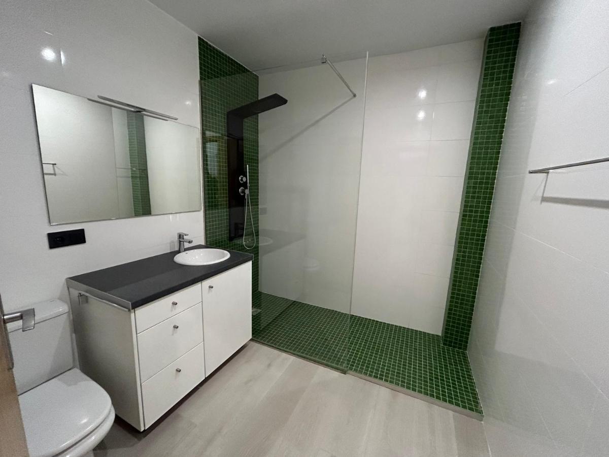 Costa Brava Apartments Palafrugell Eksteriør bilde