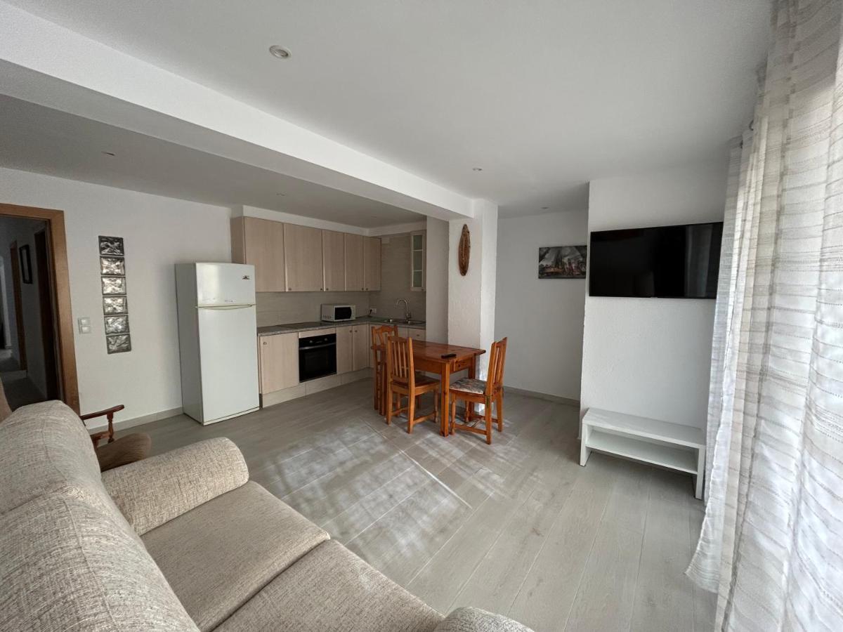 Costa Brava Apartments Palafrugell Eksteriør bilde