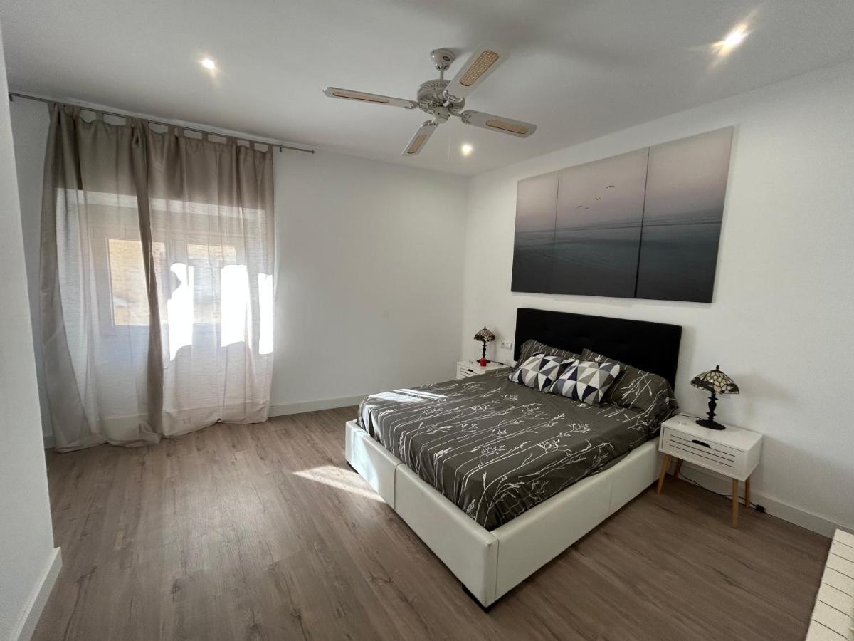 Costa Brava Apartments Palafrugell Eksteriør bilde