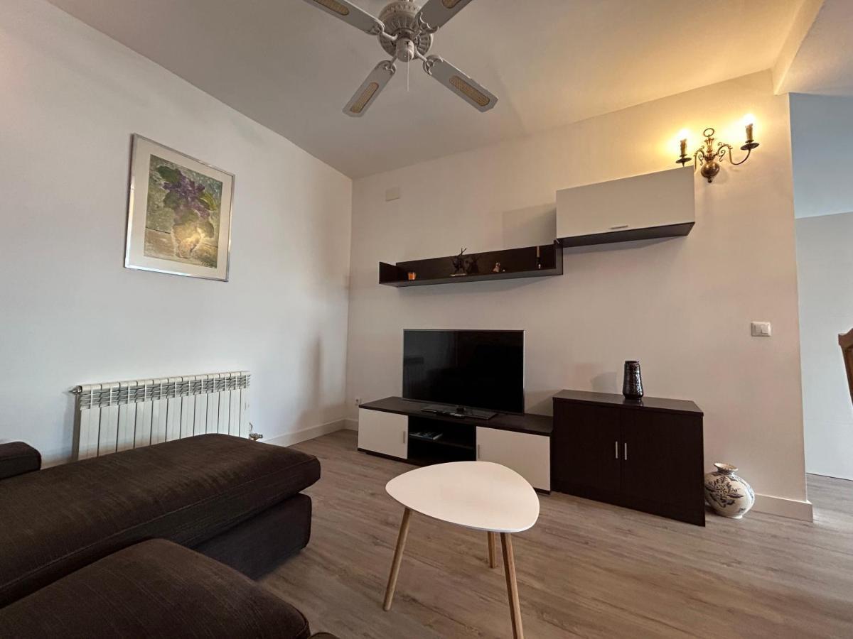 Costa Brava Apartments Palafrugell Eksteriør bilde