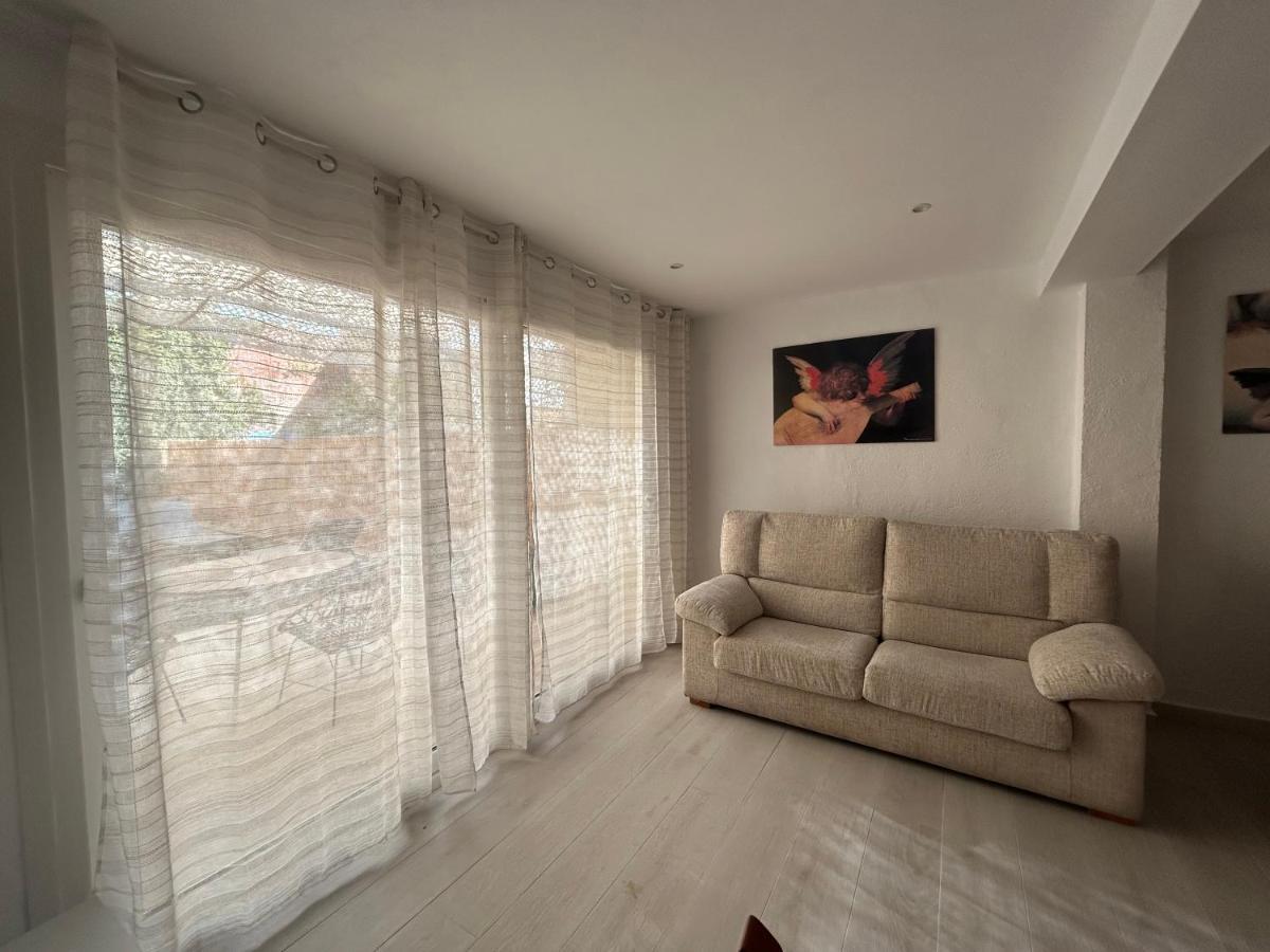 Costa Brava Apartments Palafrugell Eksteriør bilde