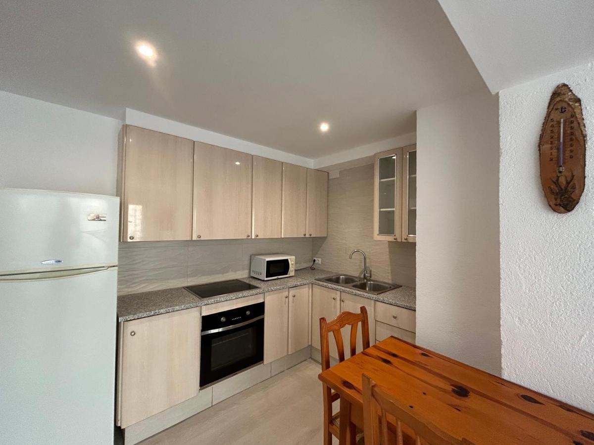 Costa Brava Apartments Palafrugell Eksteriør bilde