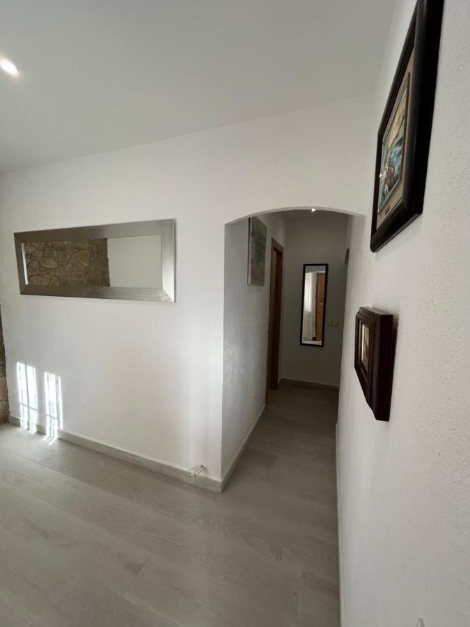 Costa Brava Apartments Palafrugell Eksteriør bilde