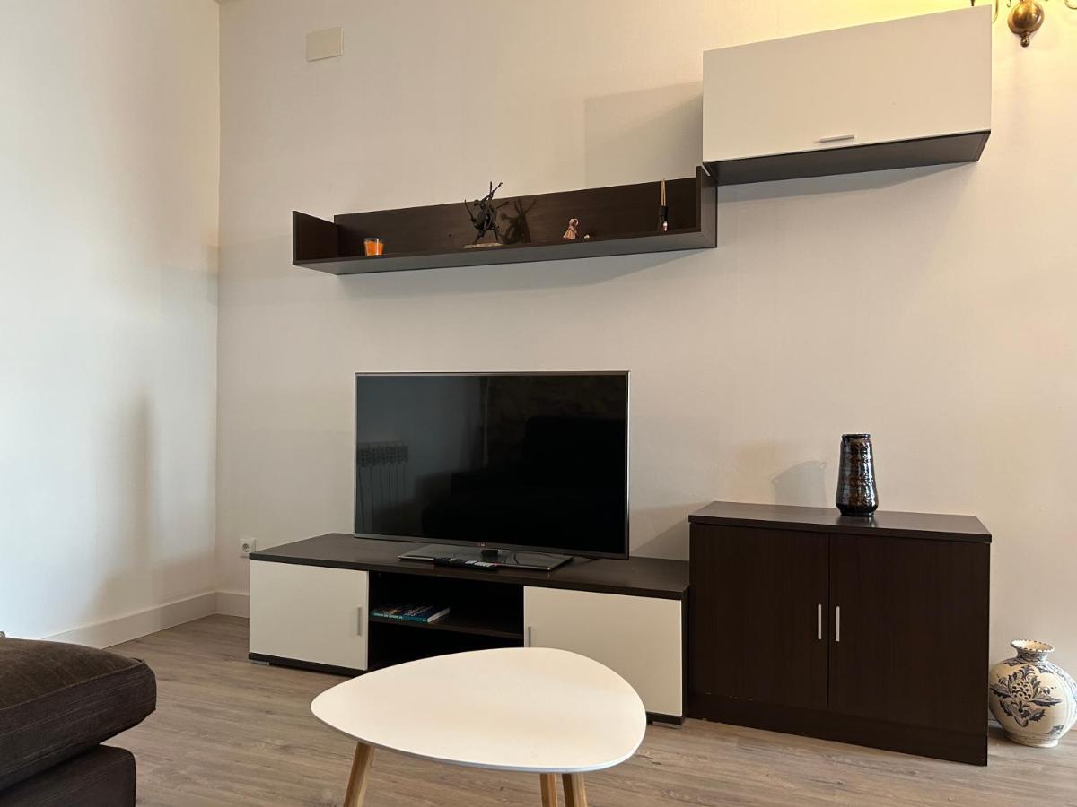 Costa Brava Apartments Palafrugell Eksteriør bilde