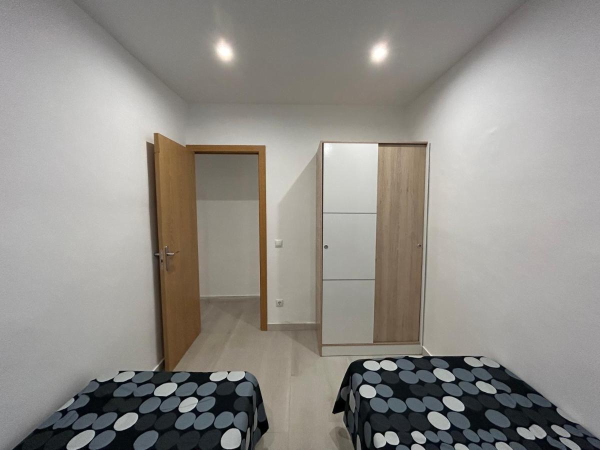 Costa Brava Apartments Palafrugell Eksteriør bilde