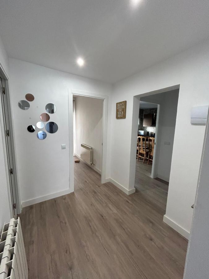 Costa Brava Apartments Palafrugell Eksteriør bilde