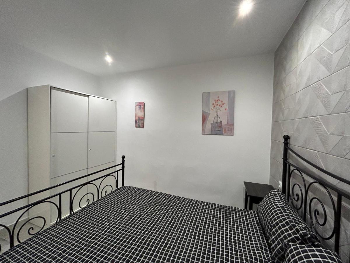 Costa Brava Apartments Palafrugell Eksteriør bilde
