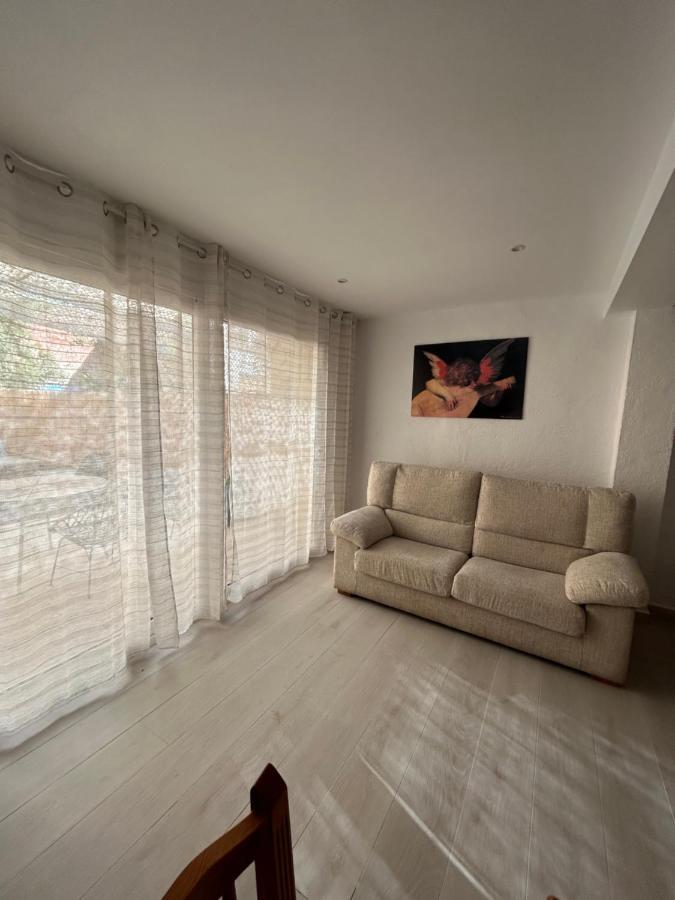 Costa Brava Apartments Palafrugell Eksteriør bilde