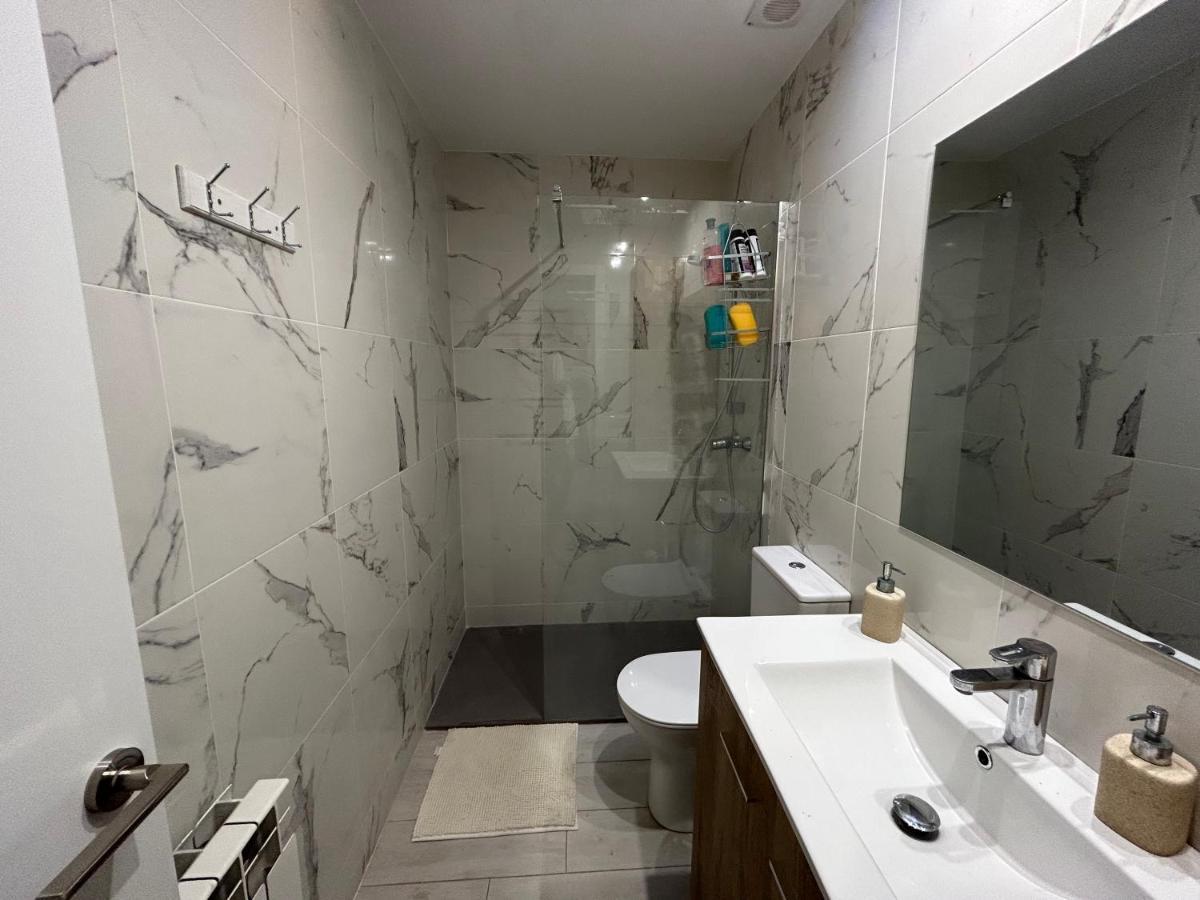 Costa Brava Apartments Palafrugell Eksteriør bilde