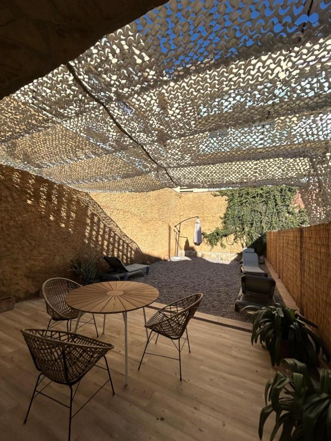 Costa Brava Apartments Palafrugell Eksteriør bilde