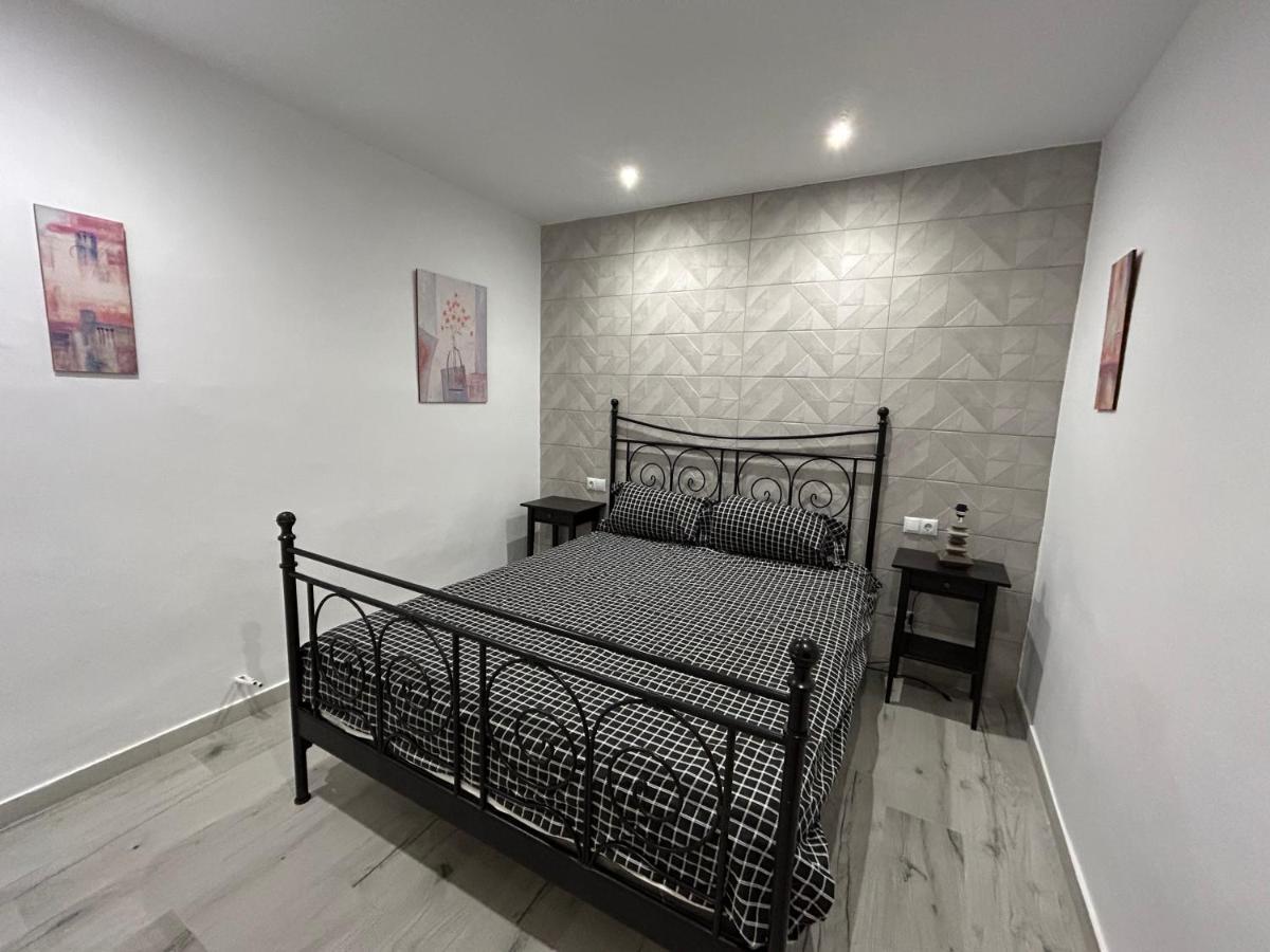Costa Brava Apartments Palafrugell Eksteriør bilde
