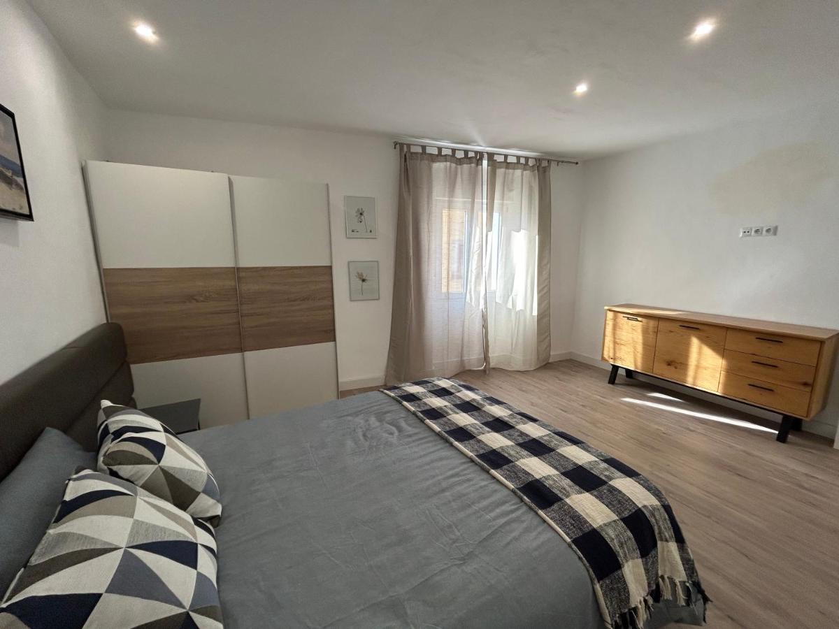 Costa Brava Apartments Palafrugell Eksteriør bilde