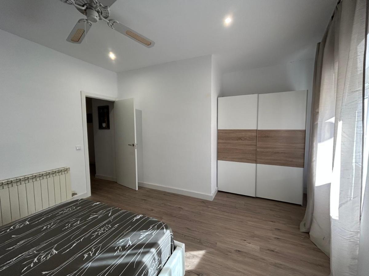 Costa Brava Apartments Palafrugell Eksteriør bilde