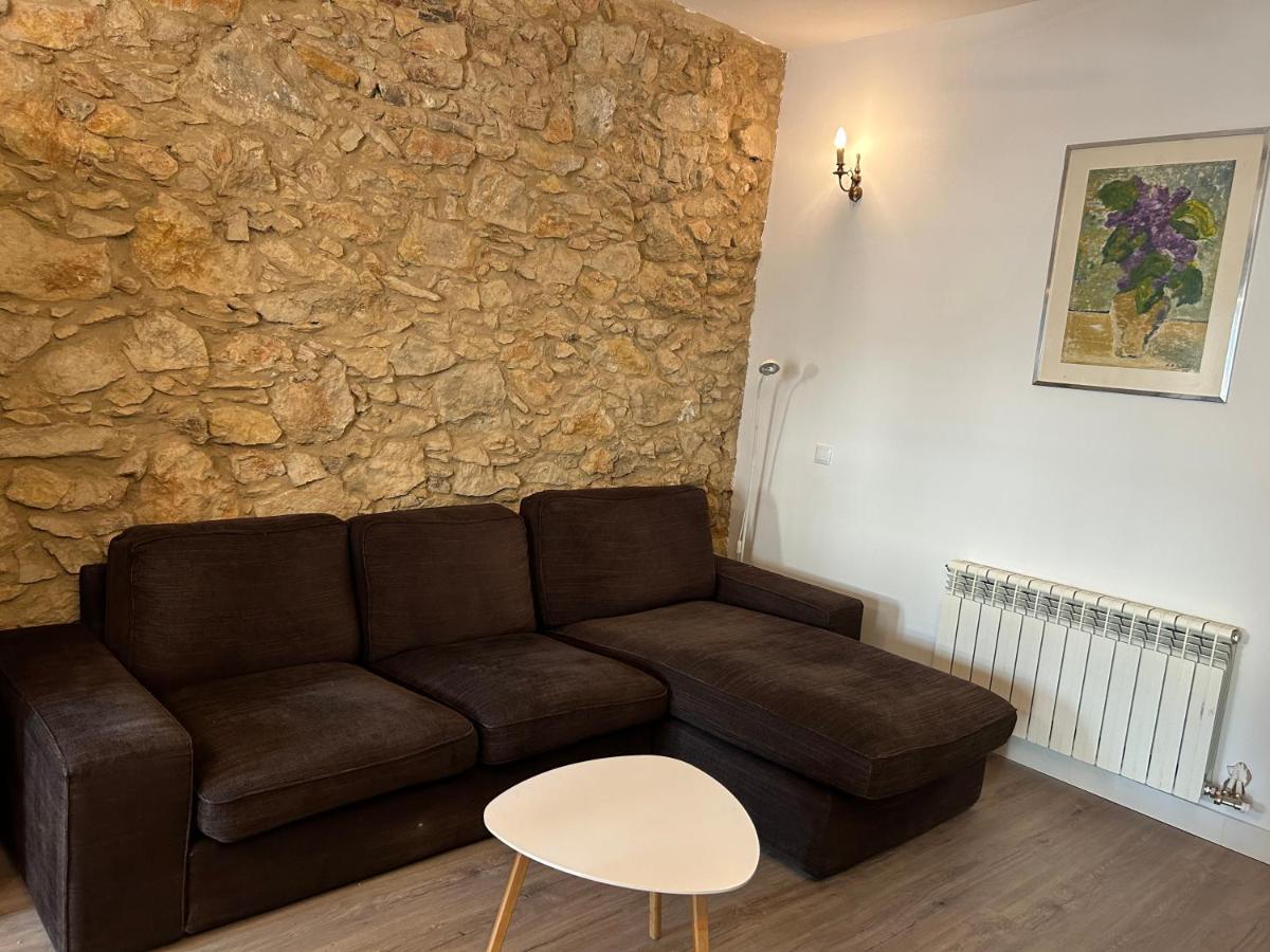 Costa Brava Apartments Palafrugell Eksteriør bilde