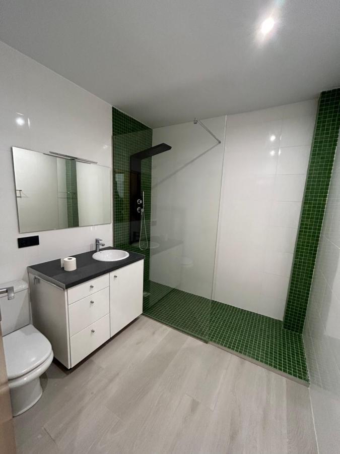 Costa Brava Apartments Palafrugell Eksteriør bilde