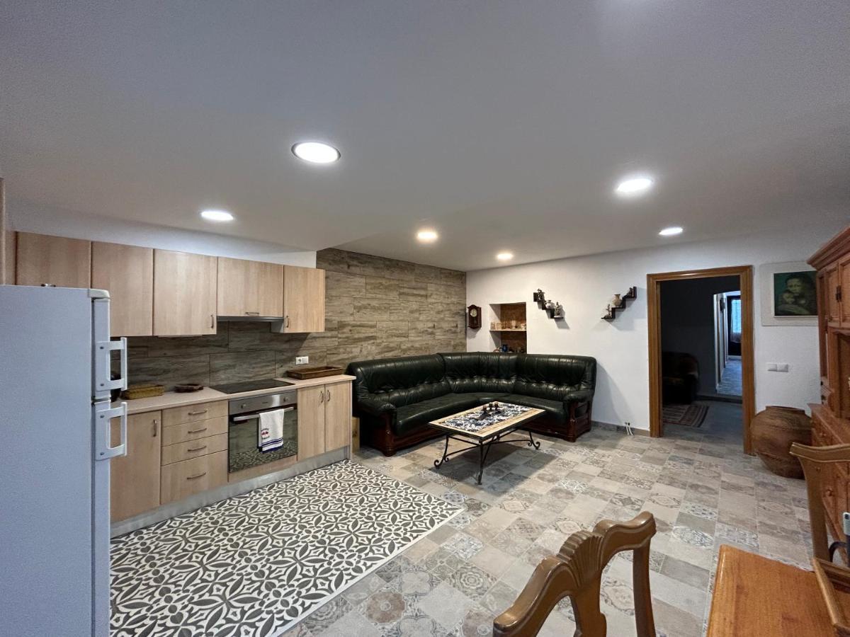 Costa Brava Apartments Palafrugell Eksteriør bilde