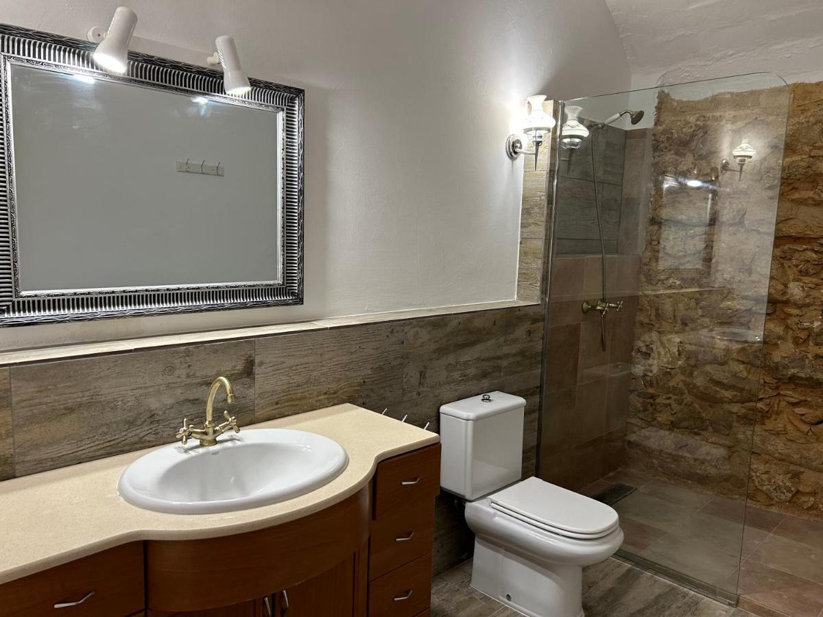 Costa Brava Apartments Palafrugell Eksteriør bilde