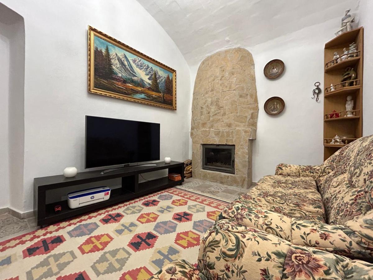 Costa Brava Apartments Palafrugell Eksteriør bilde