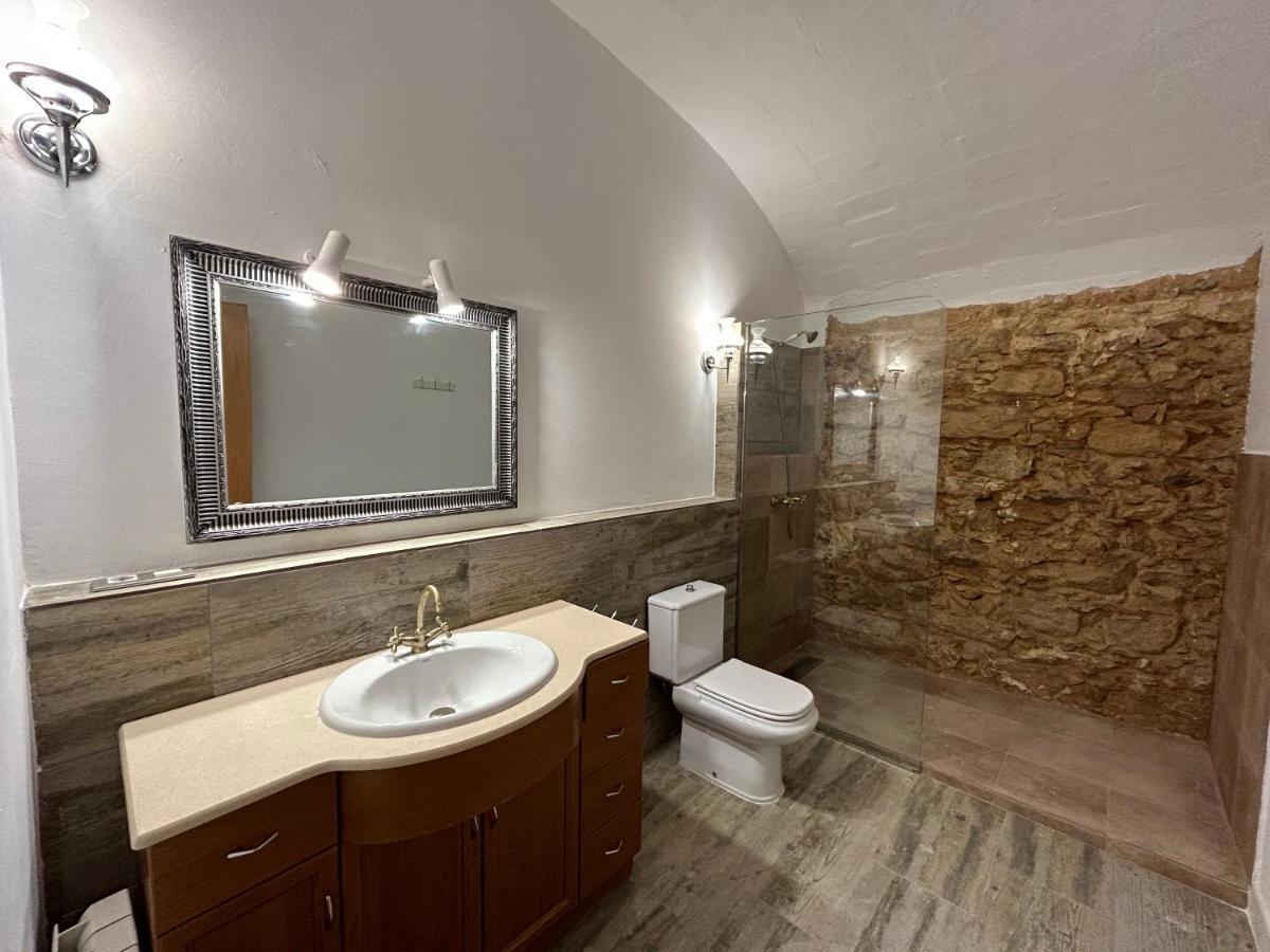 Costa Brava Apartments Palafrugell Eksteriør bilde