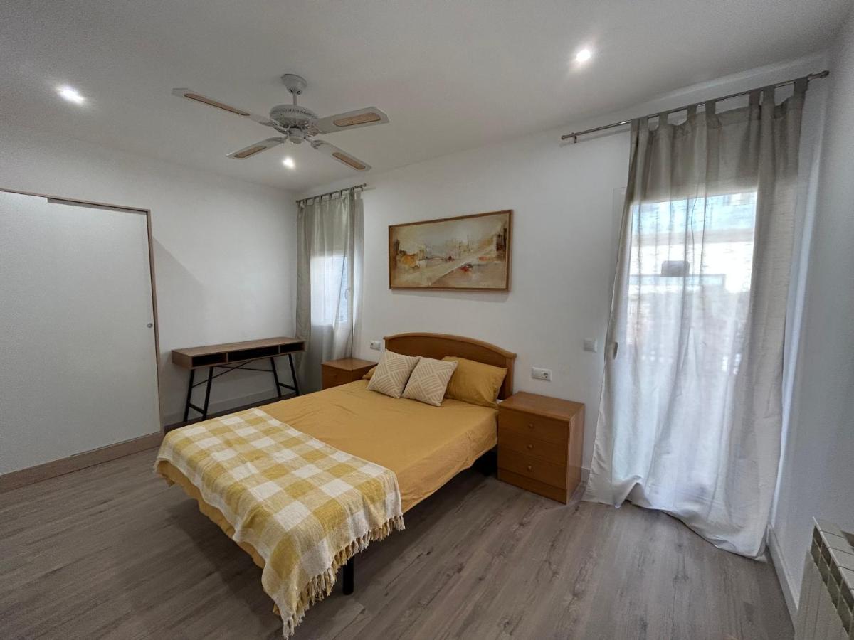 Costa Brava Apartments Palafrugell Eksteriør bilde