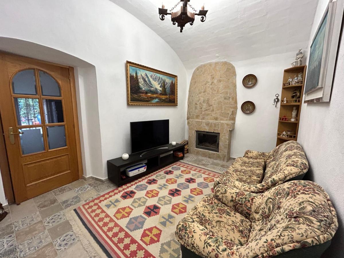 Costa Brava Apartments Palafrugell Eksteriør bilde