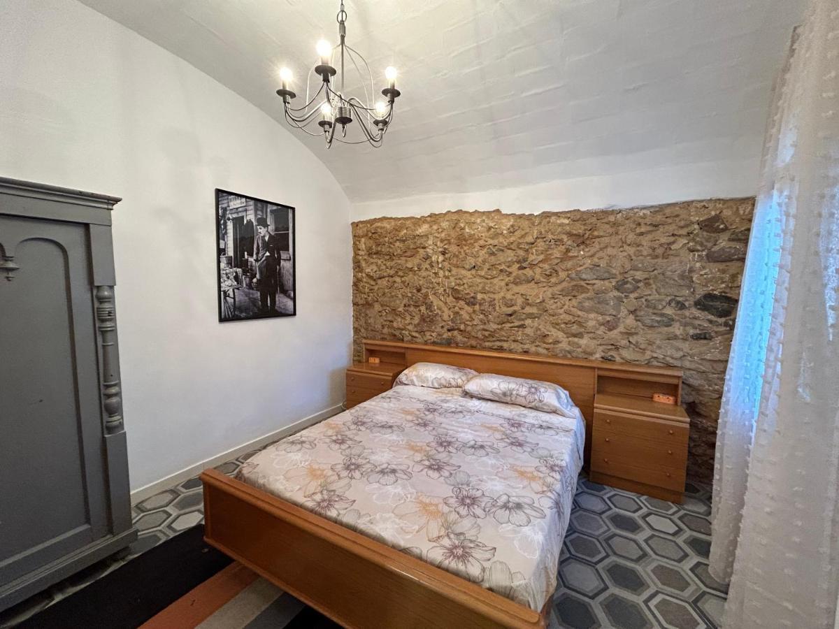 Costa Brava Apartments Palafrugell Eksteriør bilde