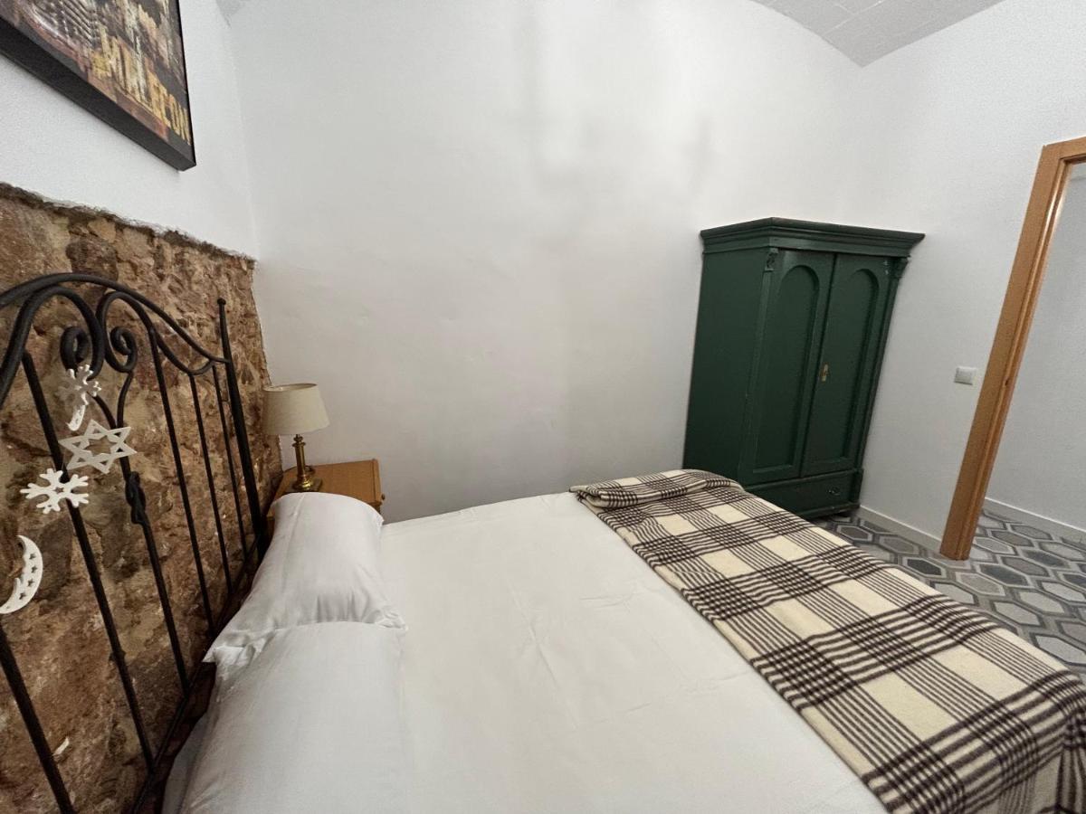 Costa Brava Apartments Palafrugell Eksteriør bilde