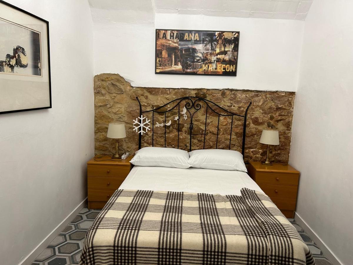 Costa Brava Apartments Palafrugell Eksteriør bilde